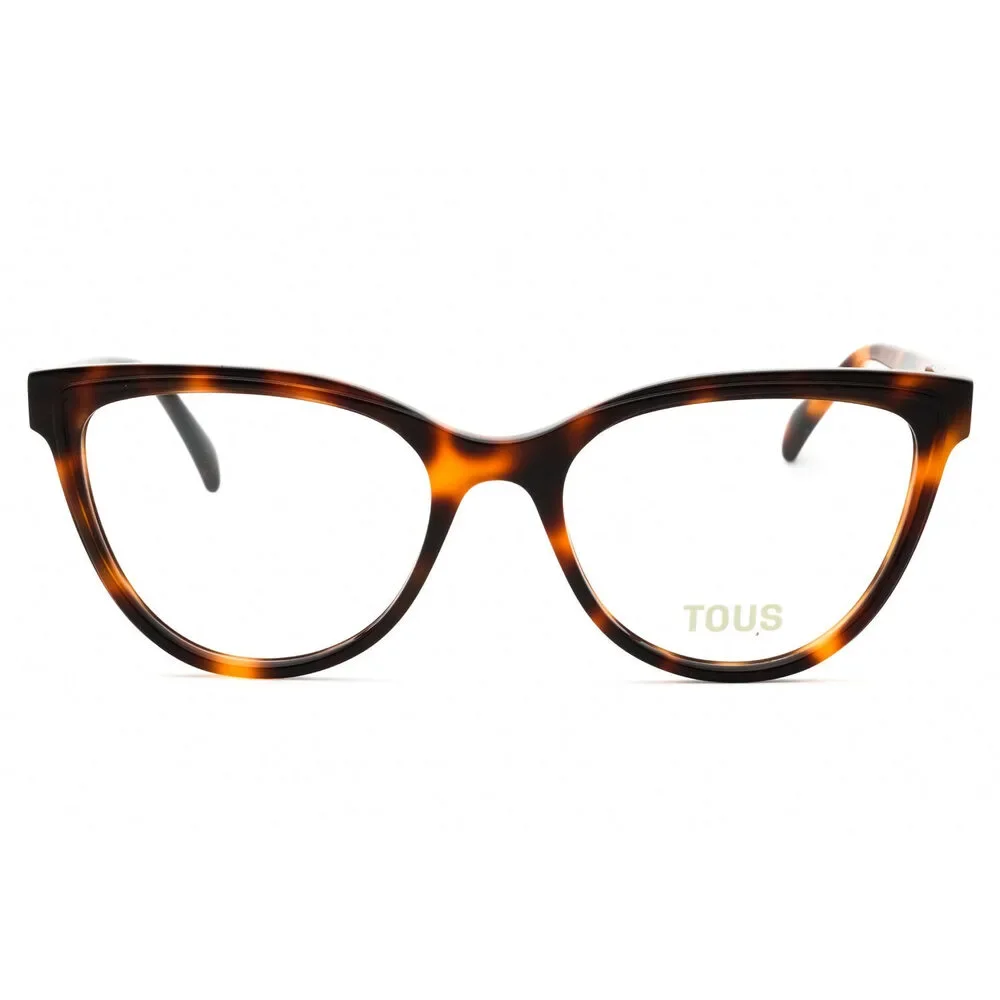 NWT Tous VTOC16-09XW 53mm New Eyeglasses